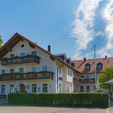 Servus Gelting Geretsried Exterior photo