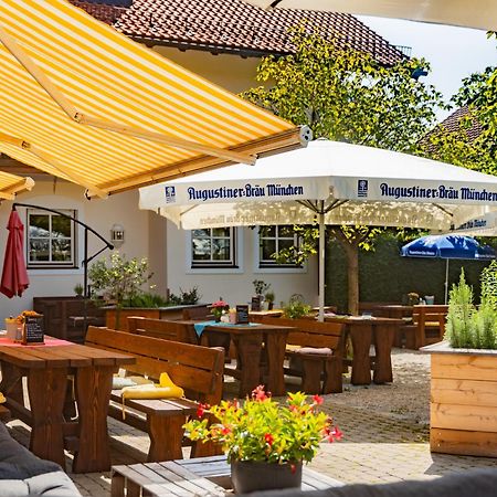 Servus Gelting Geretsried Exterior photo