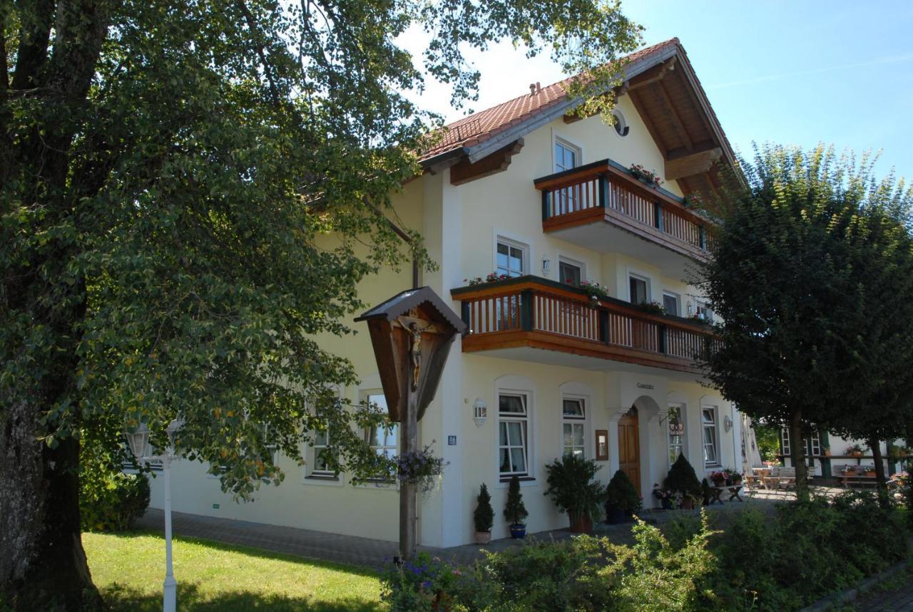 Servus Gelting Geretsried Exterior photo
