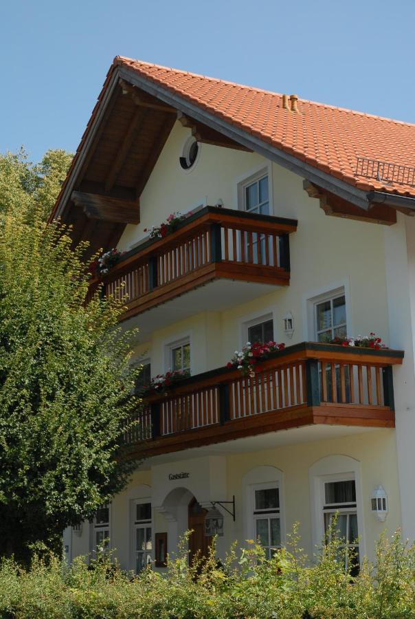 Servus Gelting Geretsried Exterior photo