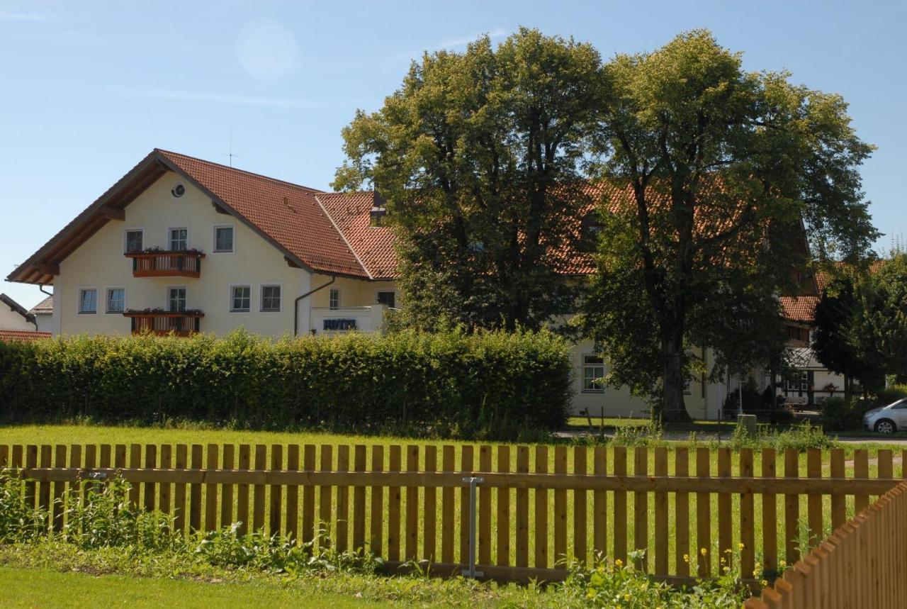 Servus Gelting Geretsried Exterior photo